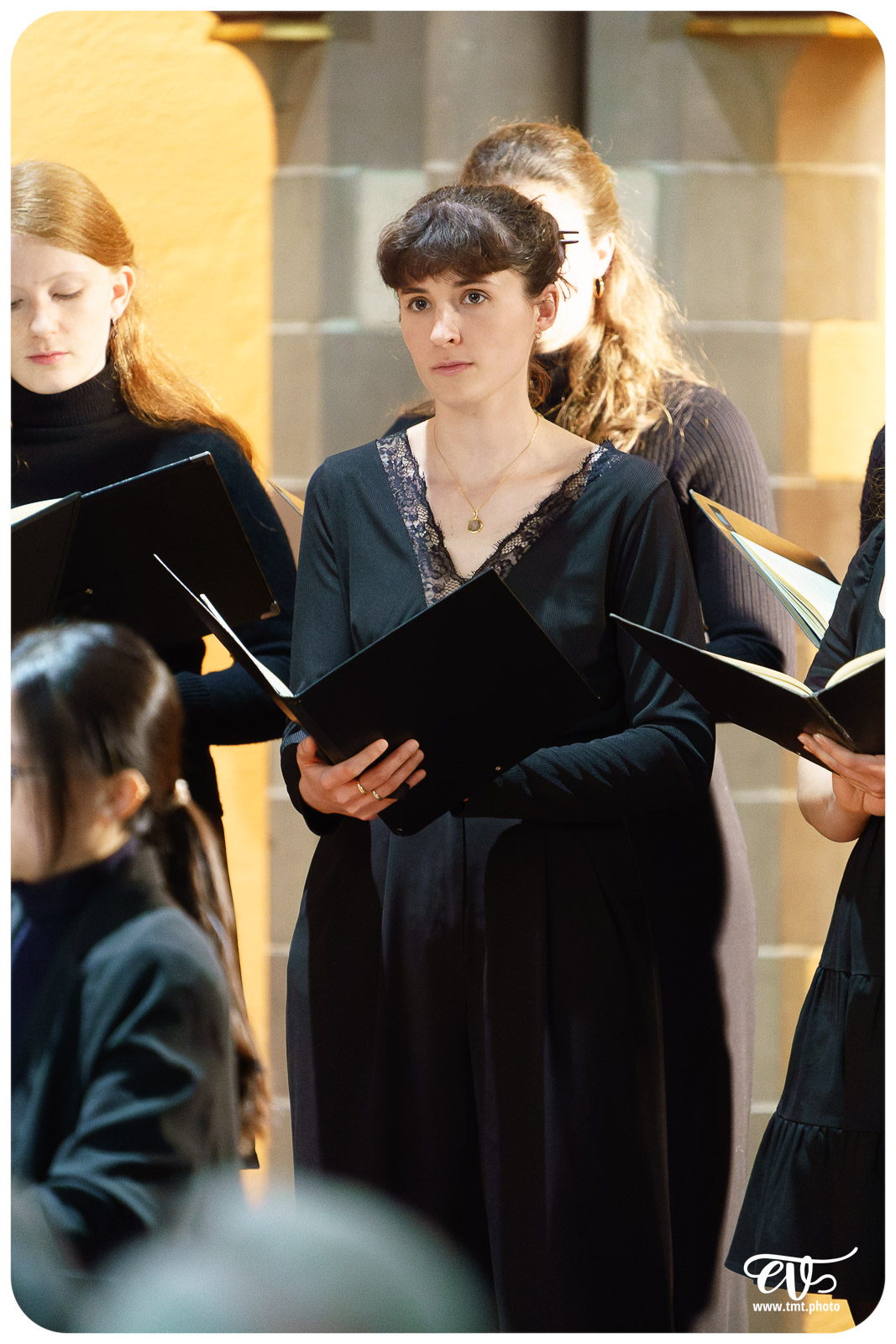 REQUIEM DE MOZART (EVUS)